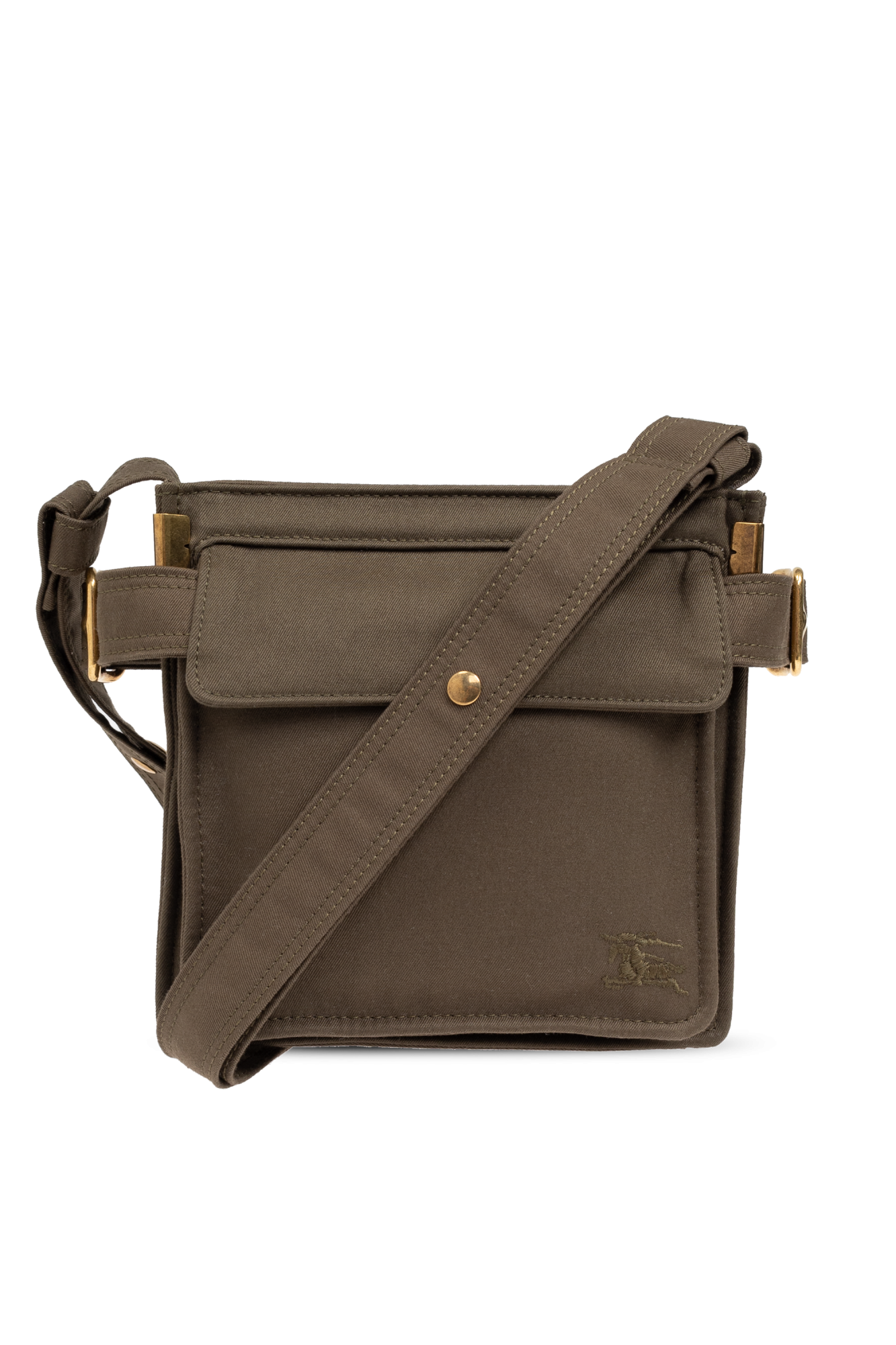 Burberry Shoulder Bag with Logo | Men's Bags | Vitkac Burberry Shoulder Bag with Logo | Men's Bags | Vitkac
